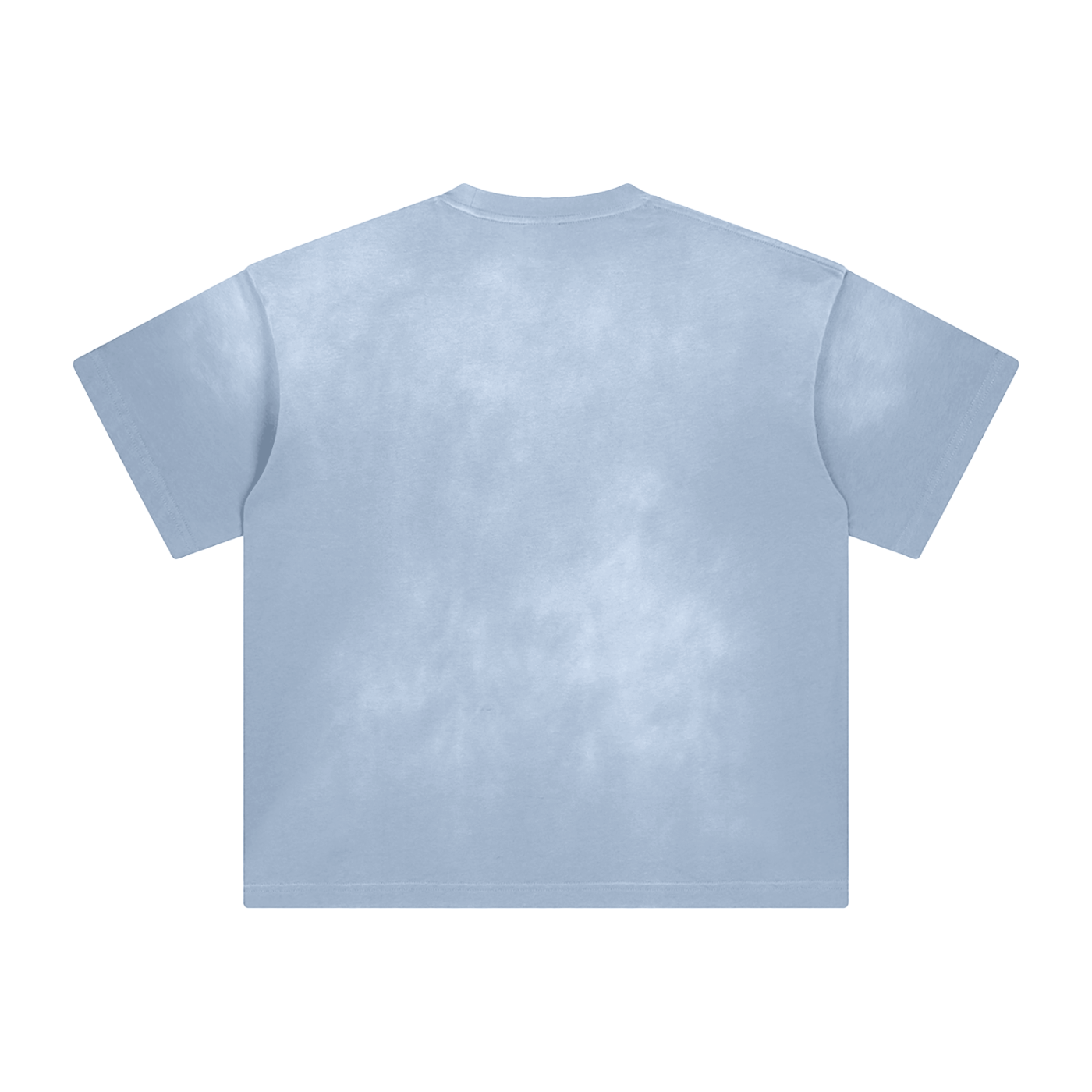 Voyager Mineral Wash T-Shirt