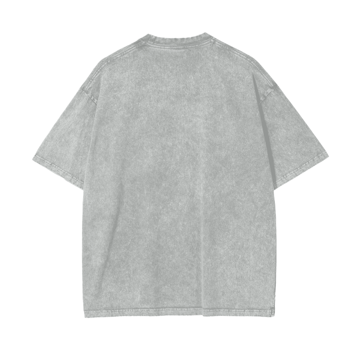 Serpentine Snow Wash T-Shirt